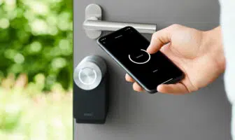 Nuki Smart Lock 4.0 Pro