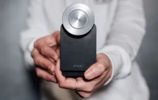 Nuki Smart Lock 4.0 Pro