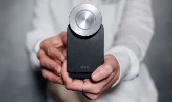 Nuki Smart Lock 4.0 Pro