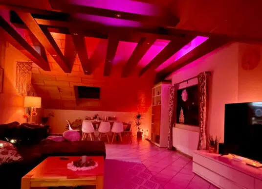 Homematic IP – Philips Hue-Steuerung wieder ohne Probleme