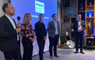 Philips Hue Event Berlin