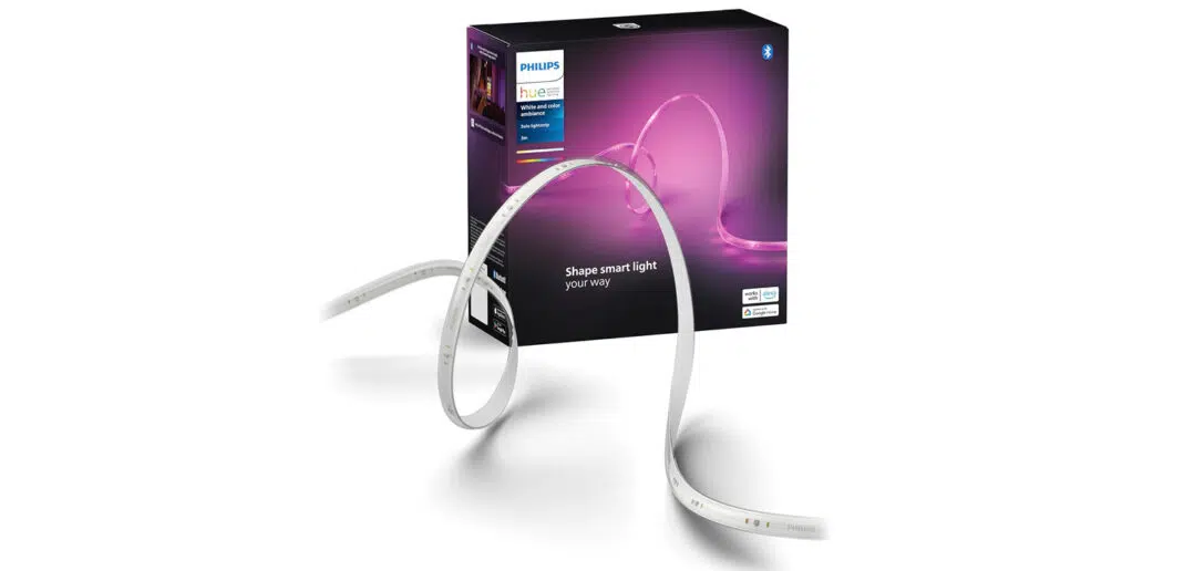 Philips Hue Indoor Lightstrip