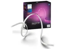 DEAL | Philips Hue Indoor Lightstrip bei Amazon im Angebot!