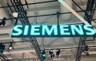 Siemens Logo IFA 2024