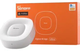 Sonoff Matter Bridge