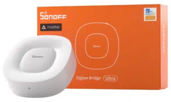 Sonoff Matter Bridge