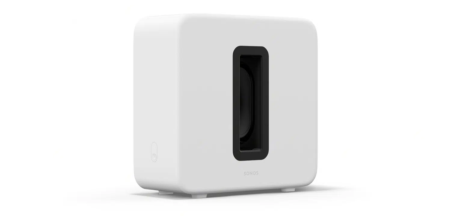 Sonos Sub 4