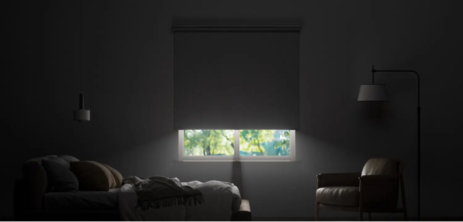 SwitchBot Roller Shade