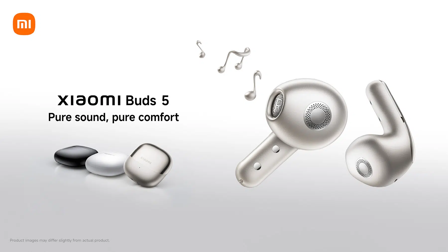 Xiaomi Buds 5