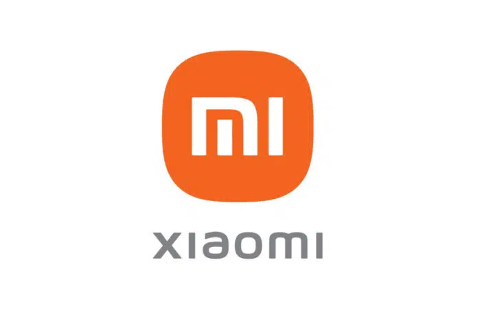 Xiaomi Logo