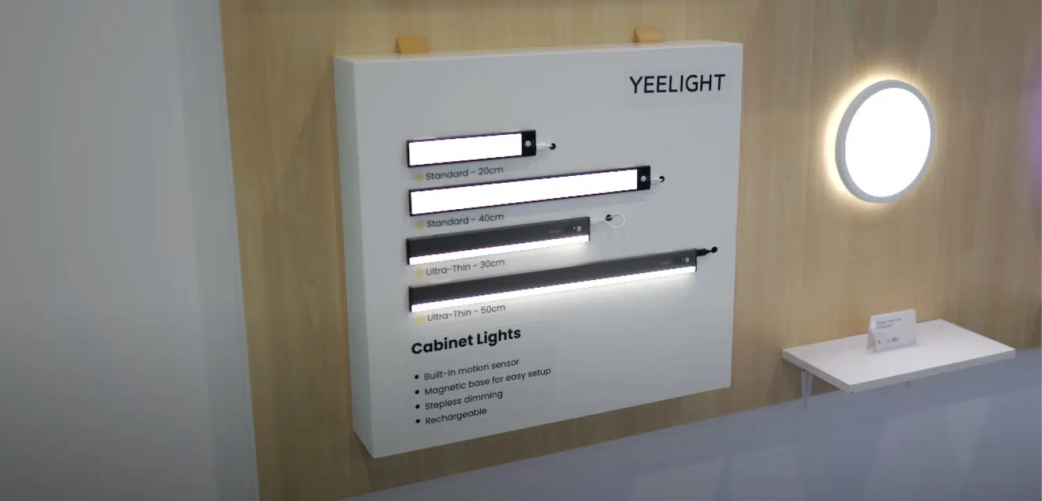 Yeelight IFA 2024