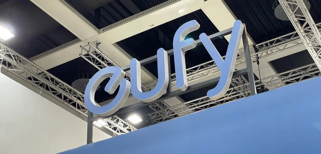 eufy IFA 2024