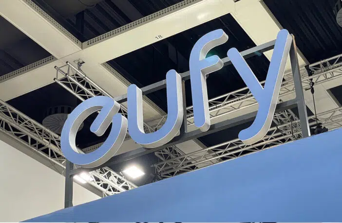 eufy IFA 2024