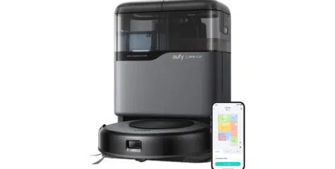 eufy Omni C20