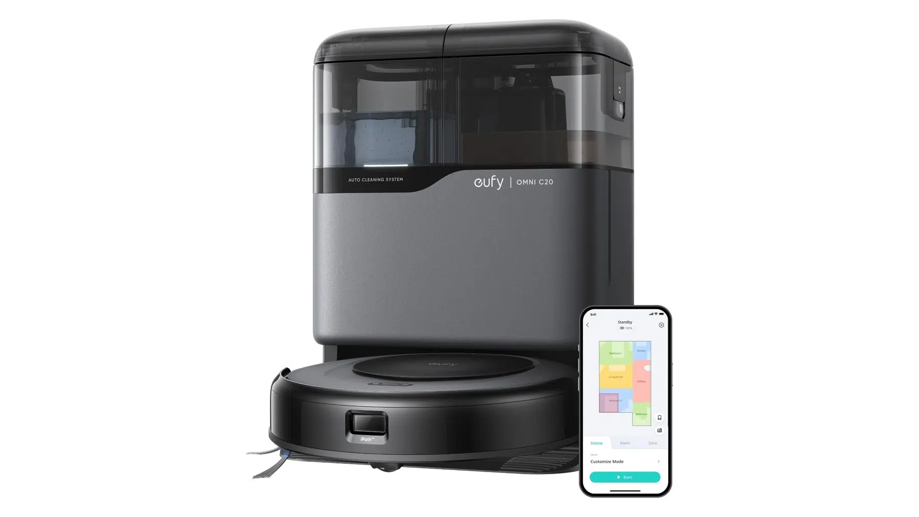 eufy Omni C20