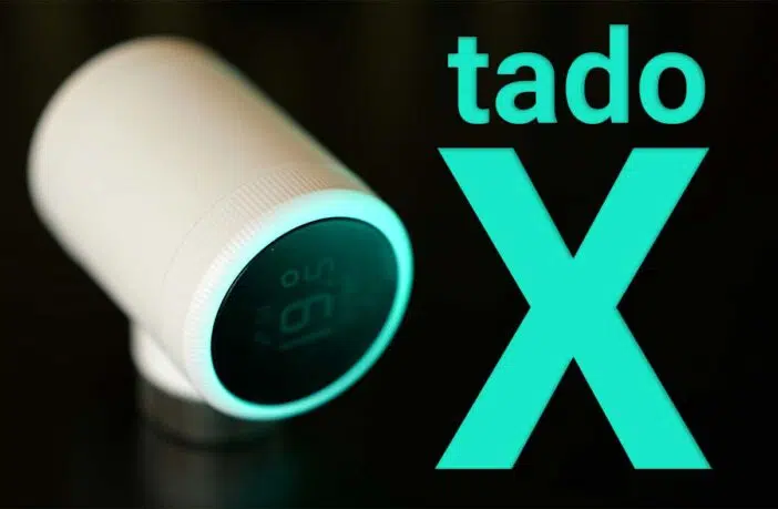 tado x