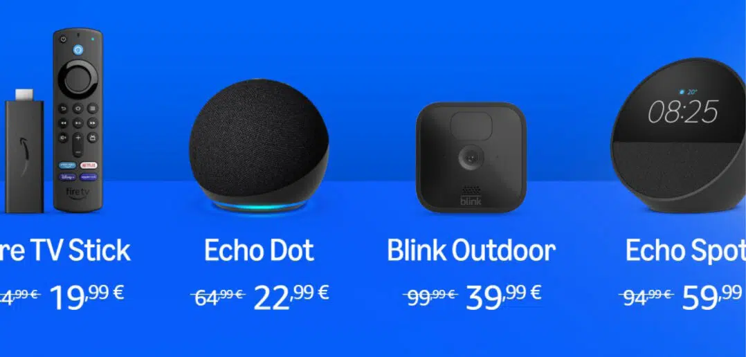 Amazon Angebote