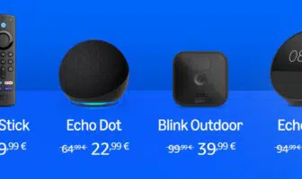 Amazon Angebote