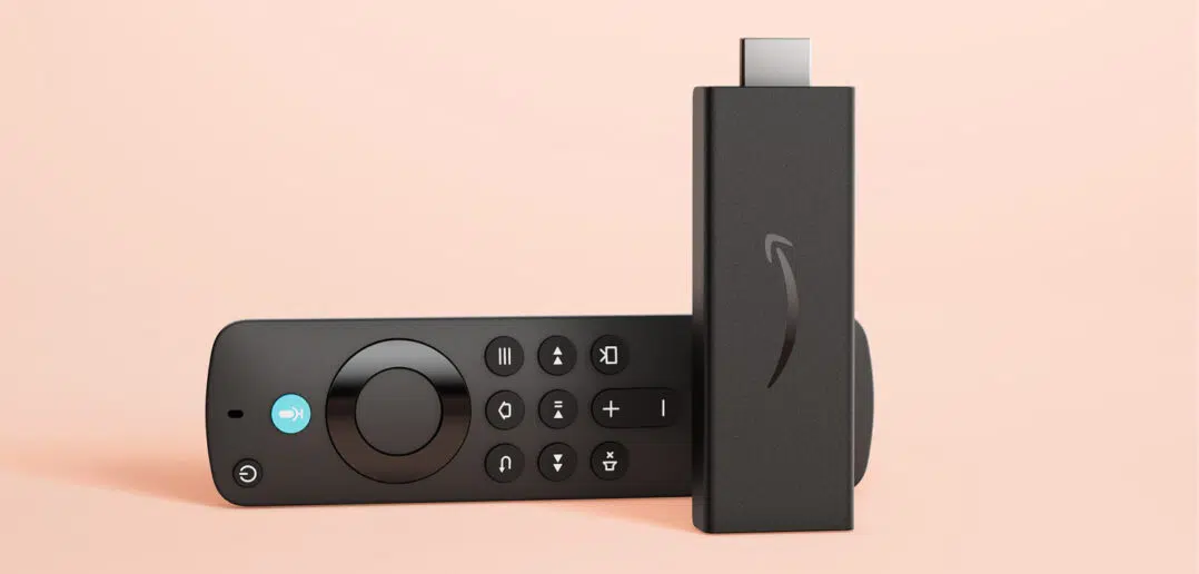 Amazon Fire TV Stick HD