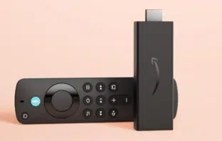 Amazon Fire TV Stick HD