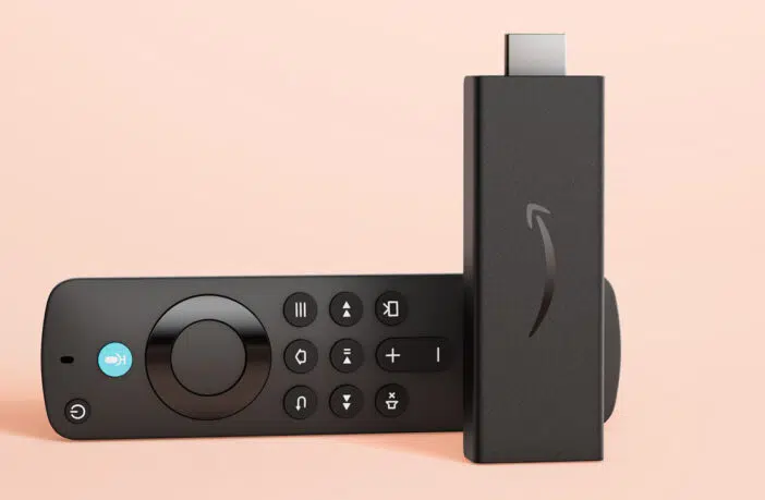 Amazon Fire TV Stick HD