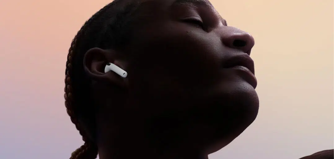 Apple AirPods 4