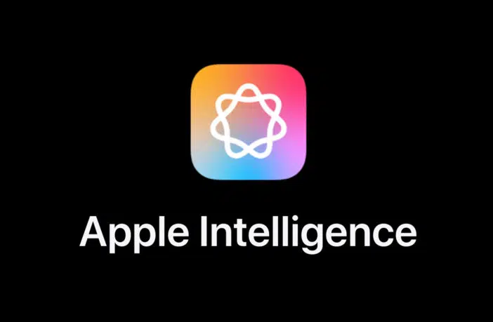 Apple Intelligence