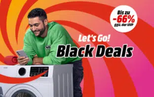 Black Deals 2024 Media Markt Saturn