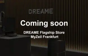 Dreame Flagship Store Frankfurt