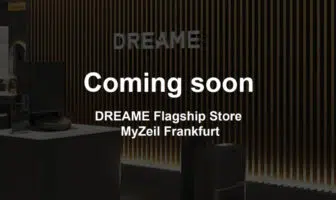 Dreame Flagship Store Frankfurt