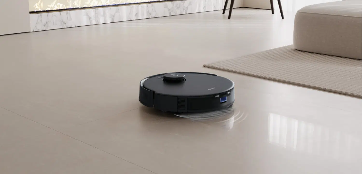 ECOVACS DEEBOT N20 PRO PLUS