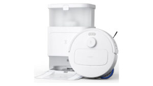 ECOVACS DEEBOT N30 PRO OMNI