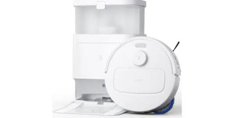 ECOVACS DEEBOT N30 PRO OMNI