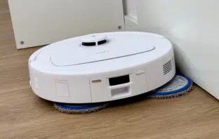 ECOVACS DEEBOT N30 PRO OMNI - Wir haben den Saugroboter im Test!