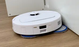 ECOVACS DEEBOT N30 PRO OMNI - Wir haben den Saugroboter im Test!