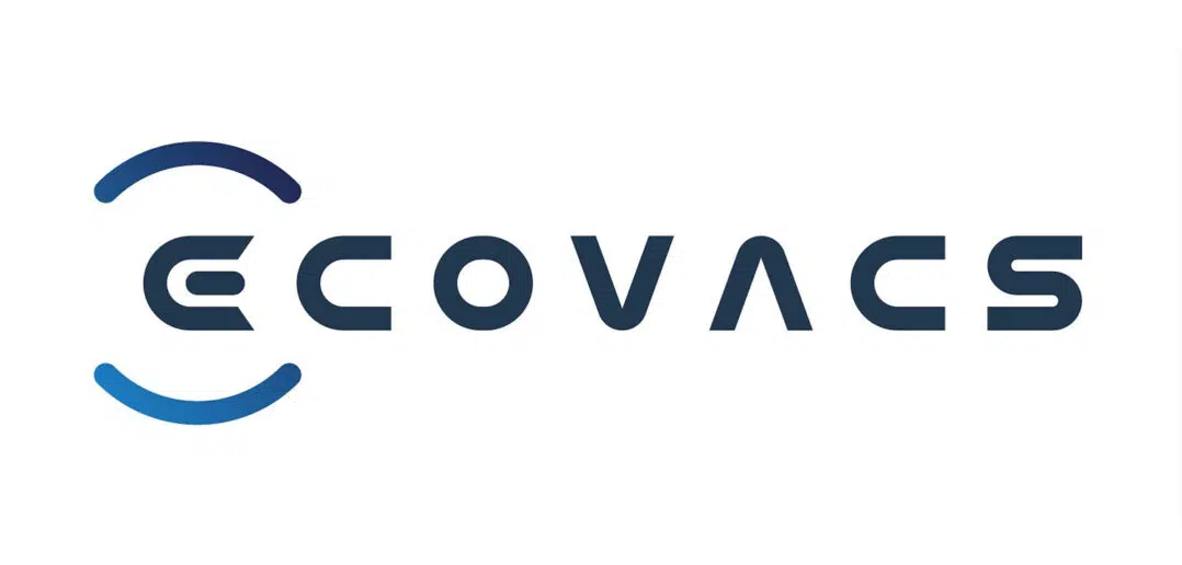 ECOVACS Logo