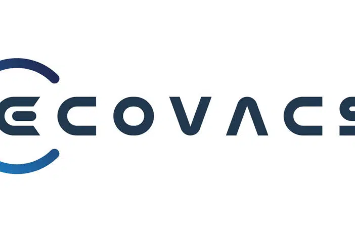 ECOVACS Logo