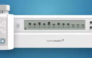 Homematic IP TÜV Zertifizierung