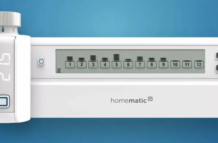 Homematic IP TÜV Zertifizierung