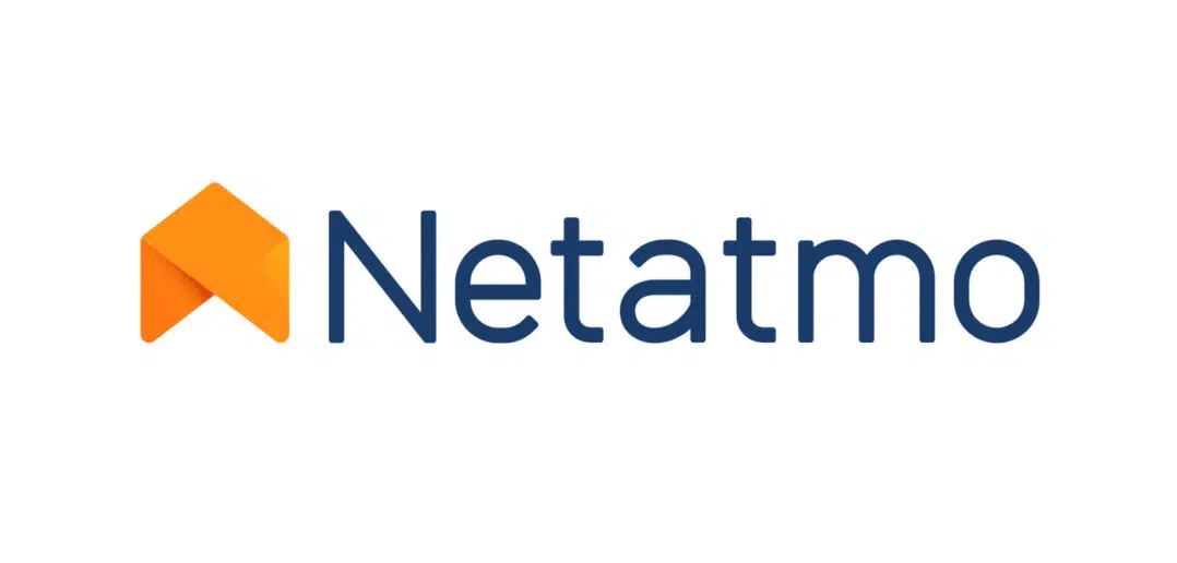 Netatmo Logo