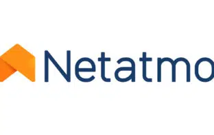 Netatmo Logo