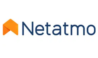 Netatmo Logo