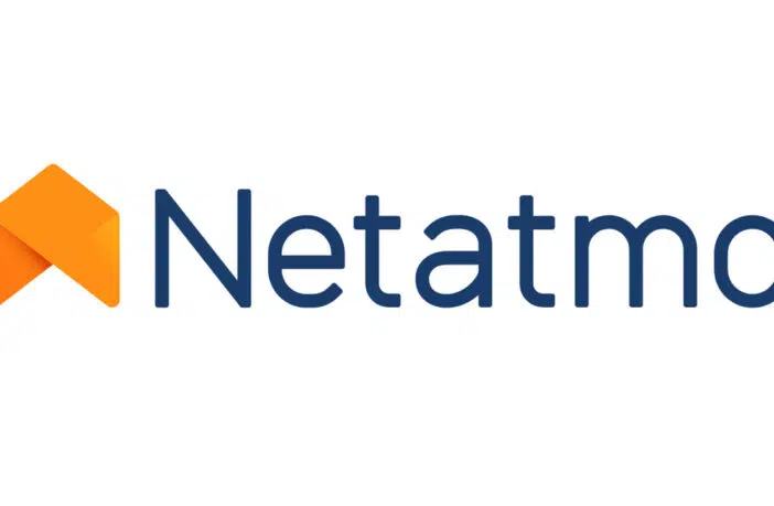 Netatmo Logo