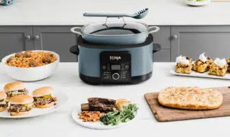 Ninja Foodi 8-in-1 PossibleCooker