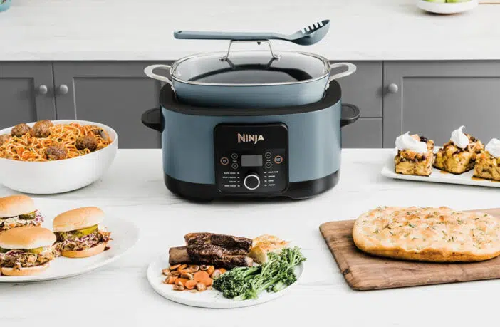 Ninja Foodi 8-in-1 PossibleCooker