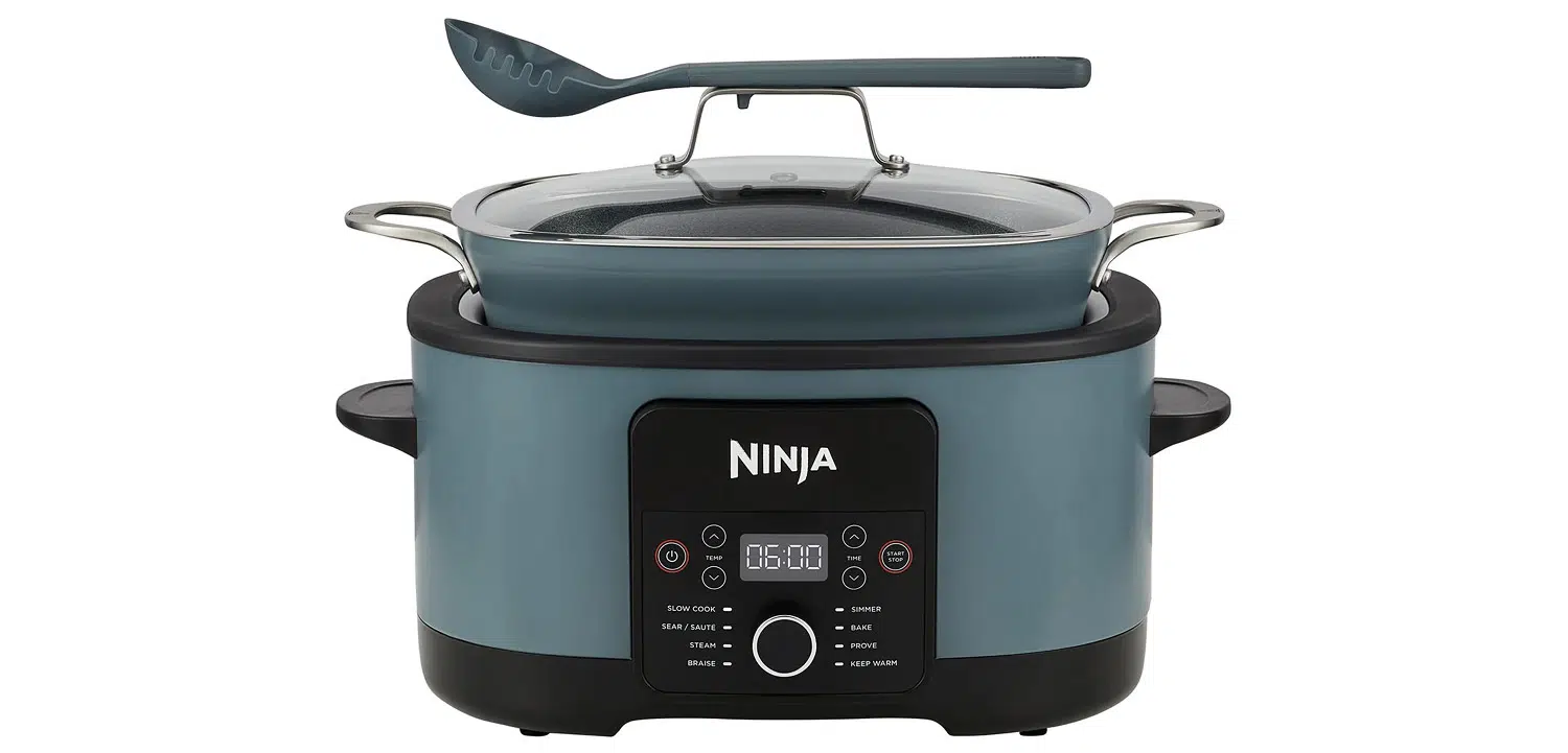 Ninja Foodi 8-in-1 PossibleCooker