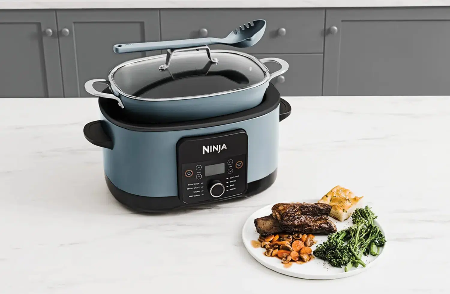 Ninja Foodi 8-in-1 PossibleCooker