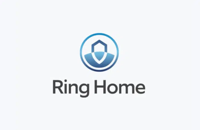 Ring Home Logo