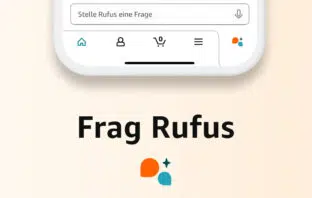 Rufus wird in Deutschland ausgerollt