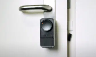 SwitchBot Lock Pro